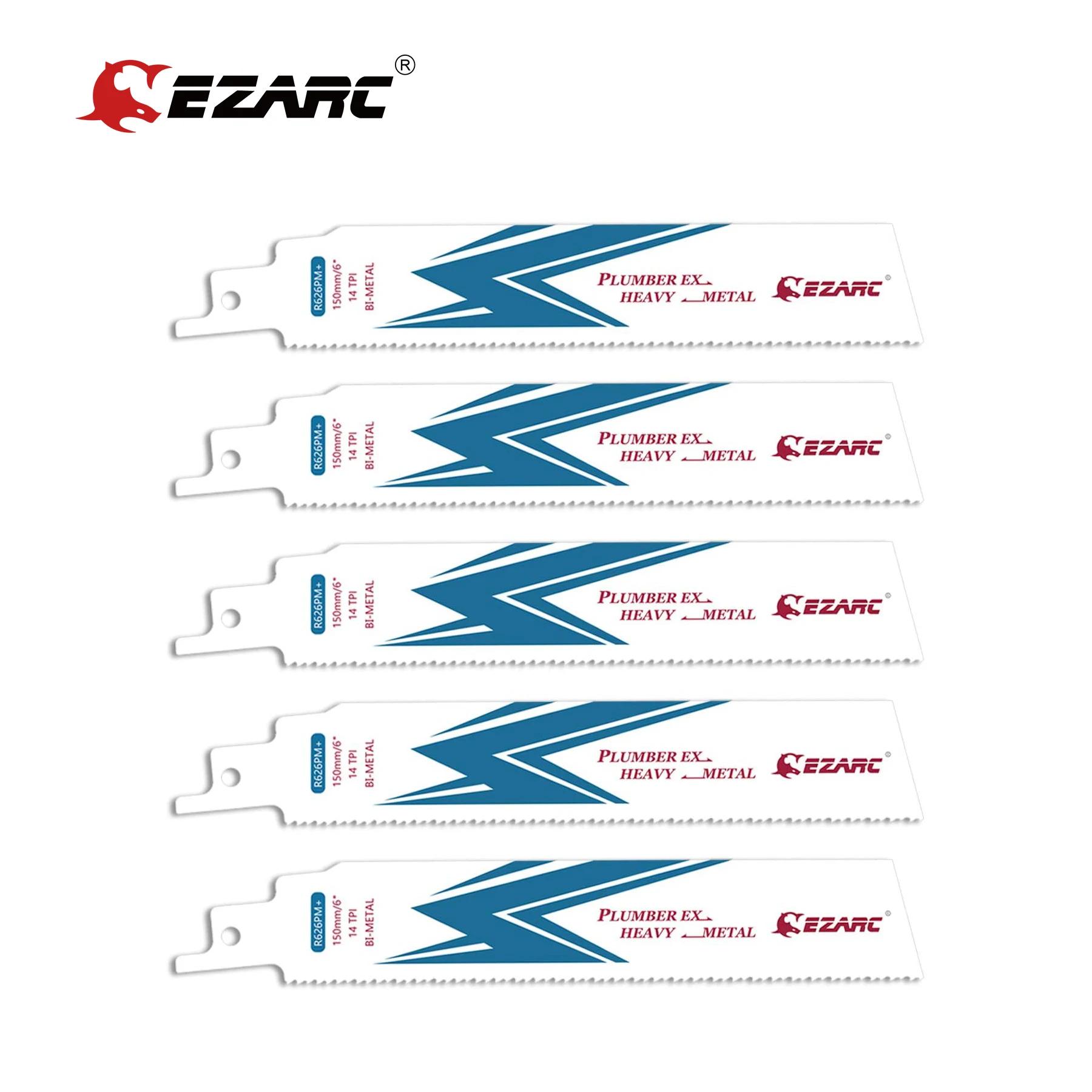 EZARC-߱ݼ ܿ պ 鳯 150mm, ̸Ż ڹƮ ̹ 鳯 5 , 6 ġ R626PM + 14TPI (5 )